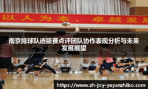 南京排球队选拔赛点评团队协作表现分析与未来发展展望