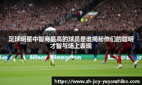 足球明星中智商最高的球员是谁揭秘他们的聪明才智与场上表现